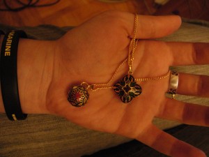 chinese necklaces